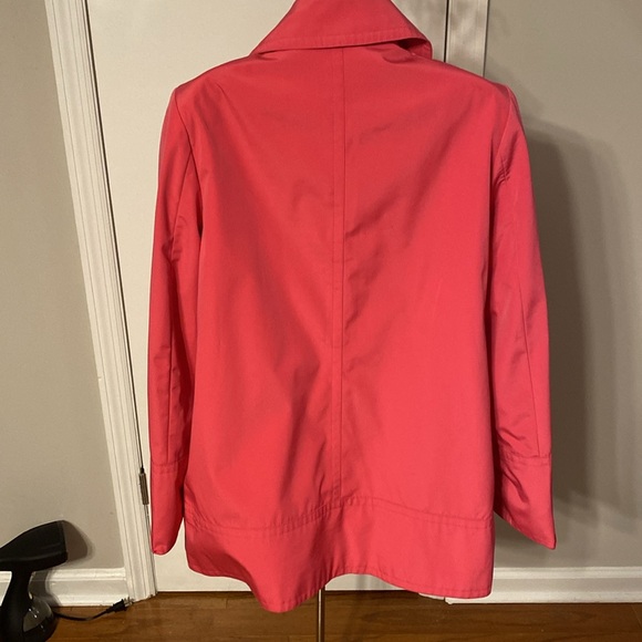 Calvin Klein Jacket - Picture 5 of 9